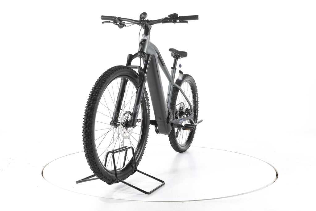 Cube Reaction Hybrid Pro 750 E-Bike - Image 5