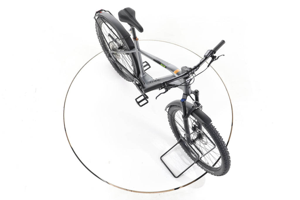 Cube Reaction Hybrid Pro 750 Allroad Trekking E-Bike - Image 15
