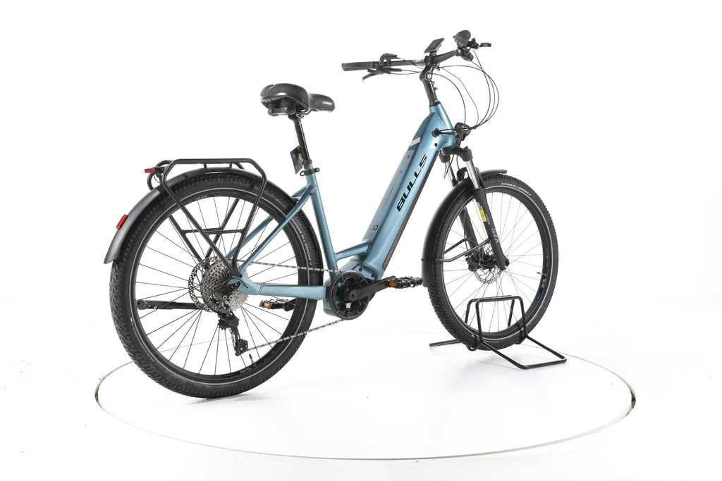 Bulls Iconic Evo 1 Trekking E-Bike Tiefeinsteiger - Image 12