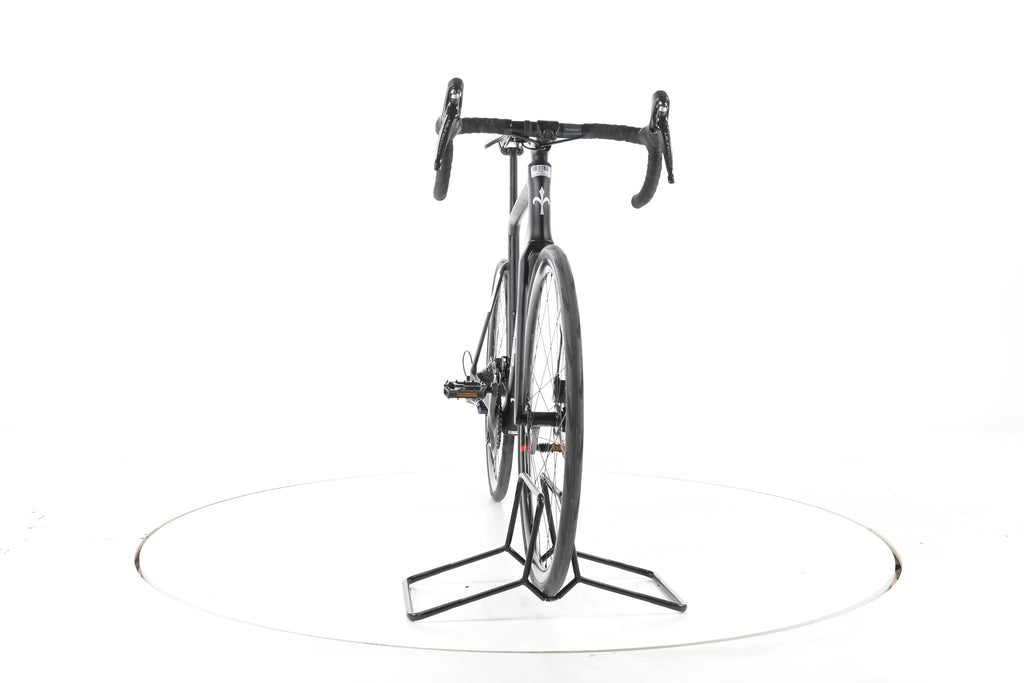 Wilier Cento 10 Hybrid Ultegra E-Gravel & Rennrad Carbon - Image 4