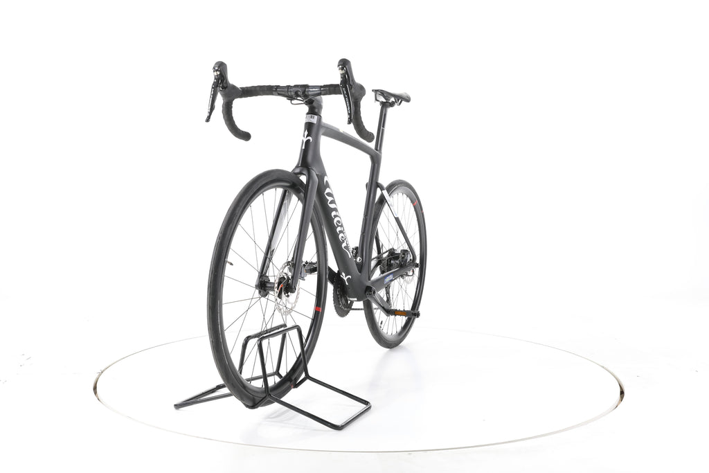 Wilier Cento 10 Hybrid Ultegra E-Gravel & Rennrad Carbon - Image 5