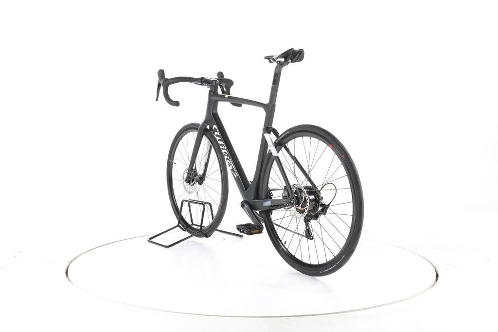 Wilier Cento 10 Hybrid Ultegra E-Gravel & Rennrad Carbon - Image 9