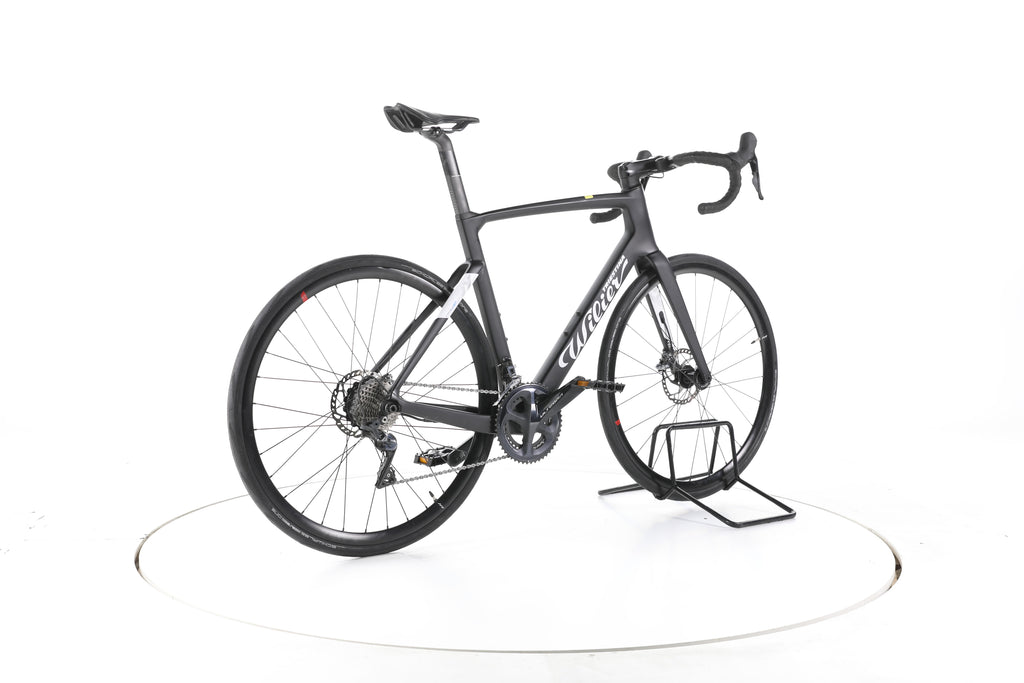 Wilier Cento 10 Hybrid Ultegra E-Gravel & Rennrad Carbon - Image 12