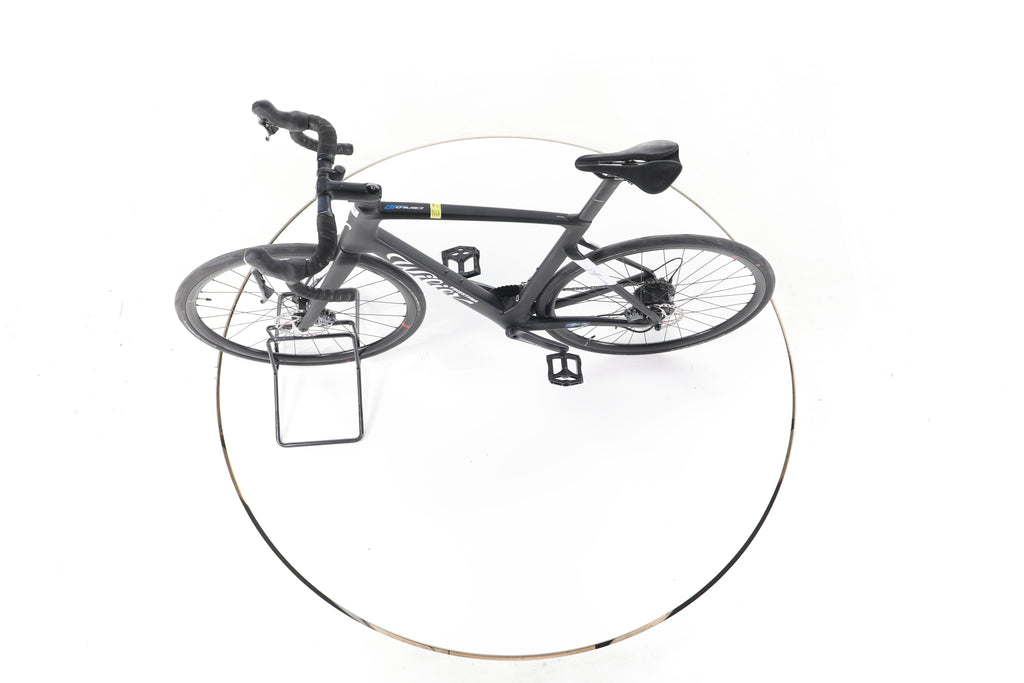 Wilier Cento 10 Hybrid Ultegra E-Gravel & Rennrad Carbon - Image 19