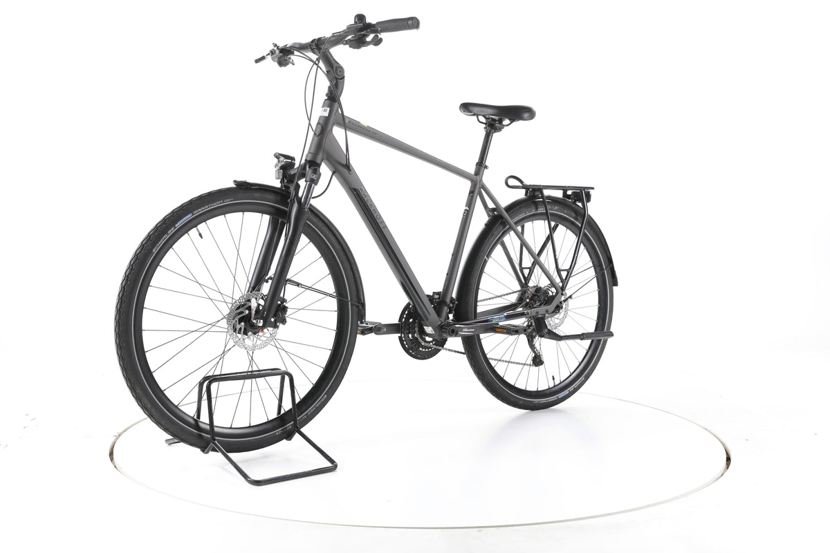 Kalkhoff Endeavour 30 Fahrrad City & Trekking - Image 6