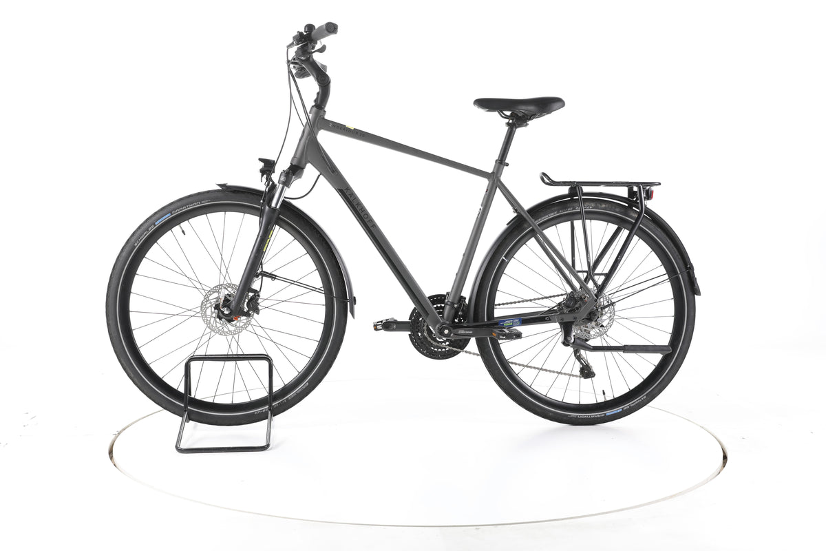 Kalkhoff Endeavour 30 Fahrrad City & Trekking - Image 7