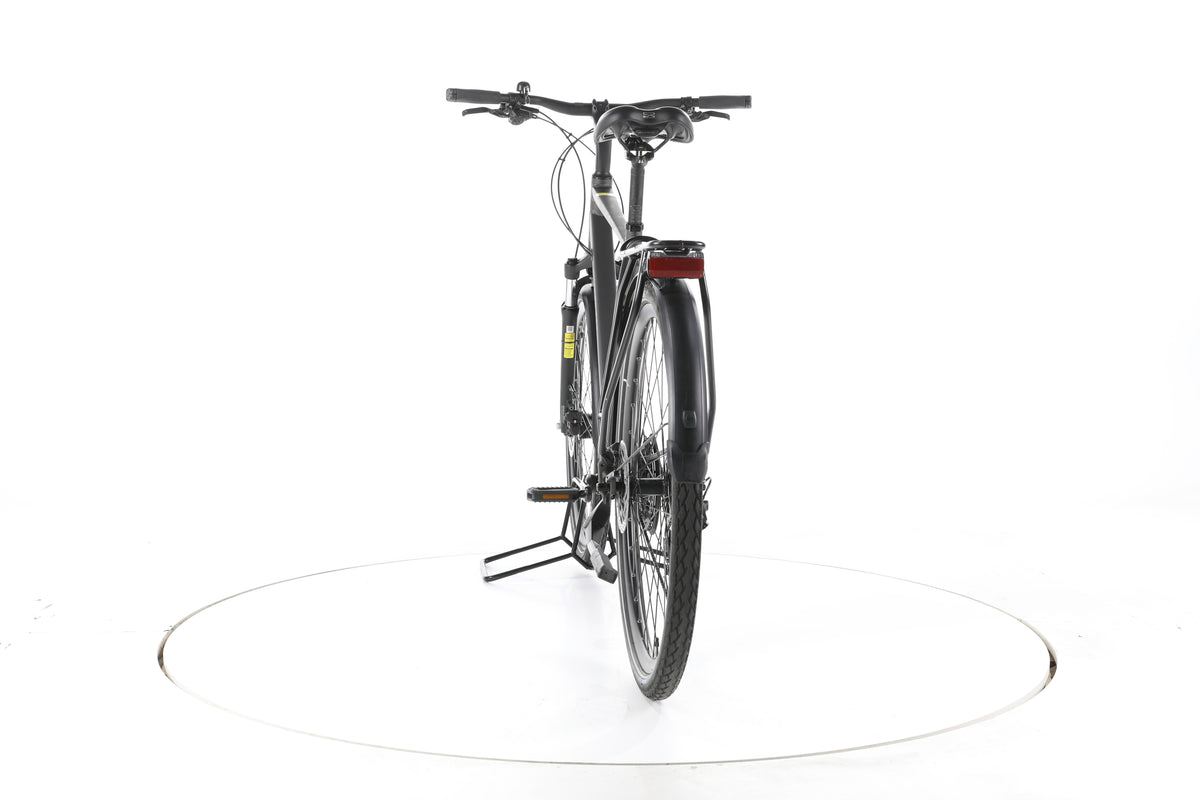 Kalkhoff Endeavour 30 Fahrrad City & Trekking - Image 10