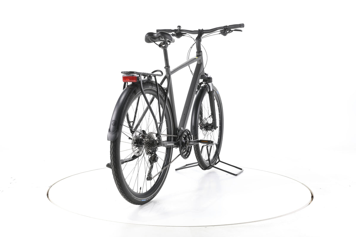Kalkhoff Endeavour 30 Fahrrad City & Trekking - Image 11