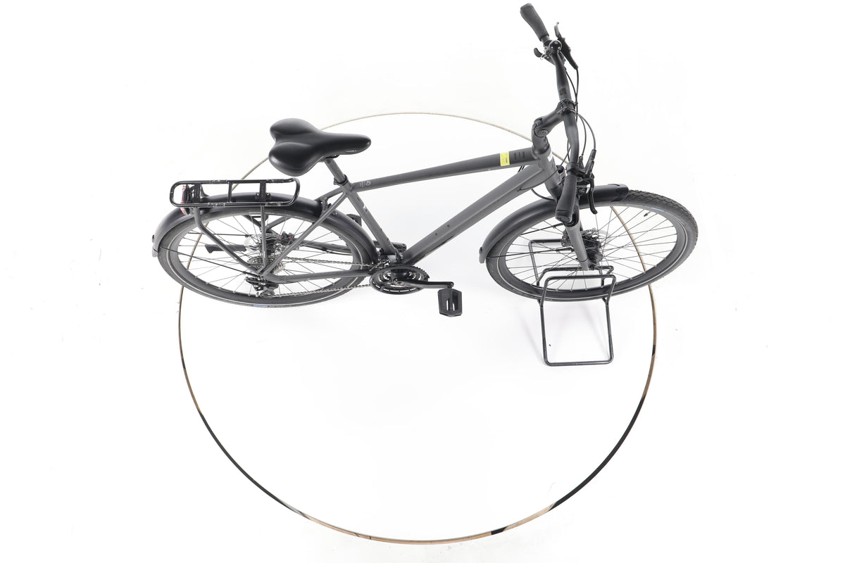 Kalkhoff Endeavour 30 Fahrrad City & Trekking - Image 13