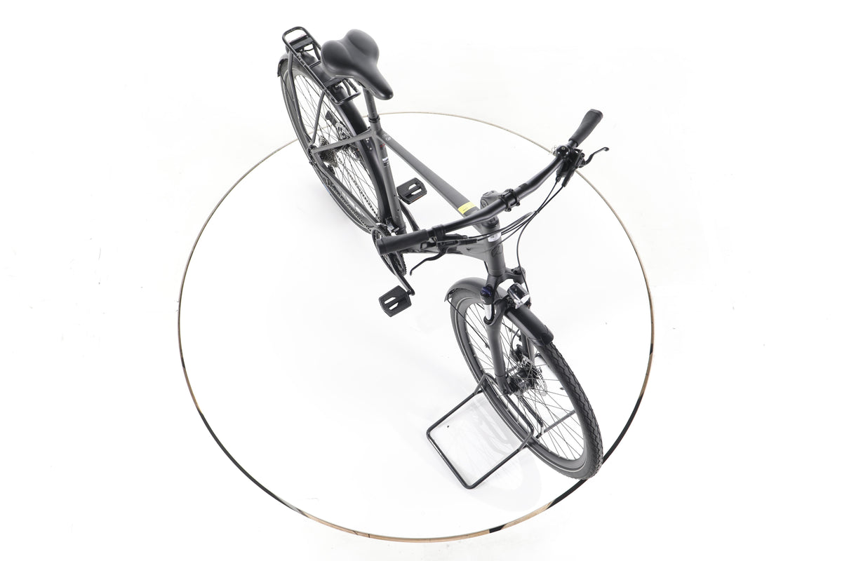 Kalkhoff Endeavour 30 Fahrrad City & Trekking - Image 15
