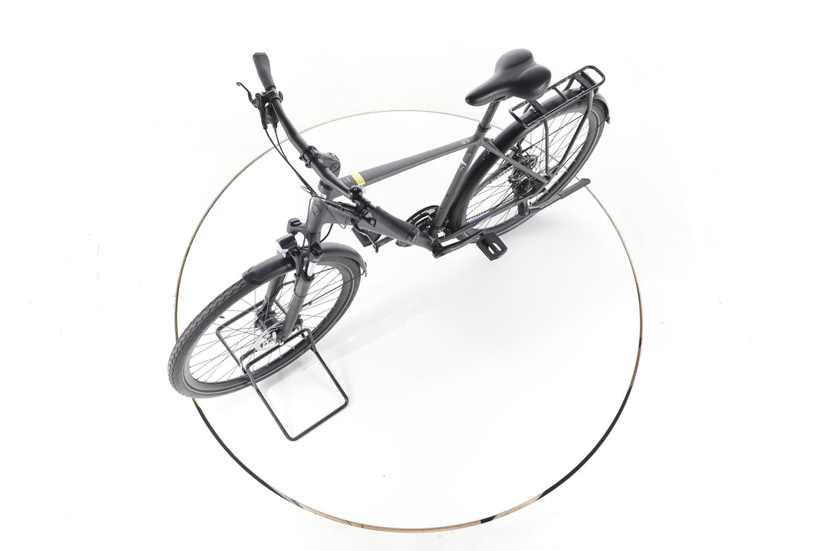 Kalkhoff Endeavour 30 Fahrrad City & Trekking - Image 18