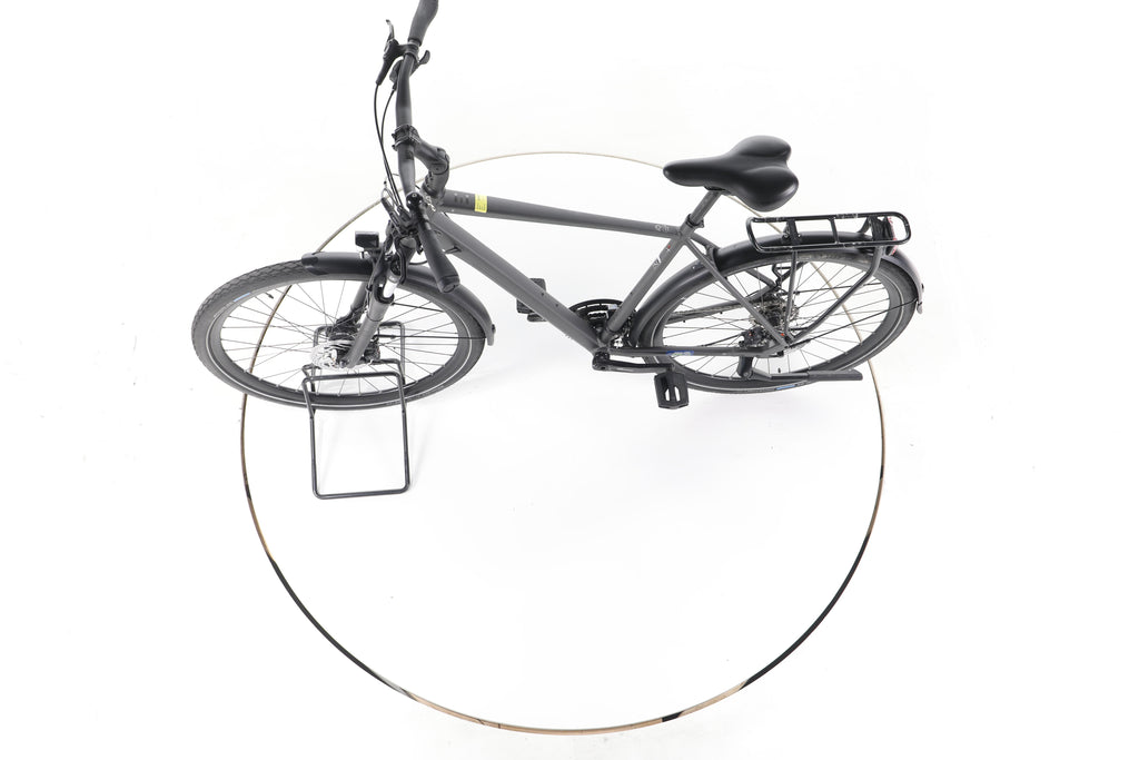 Kalkhoff Endeavour 30 Fahrrad City & Trekking - Image 19