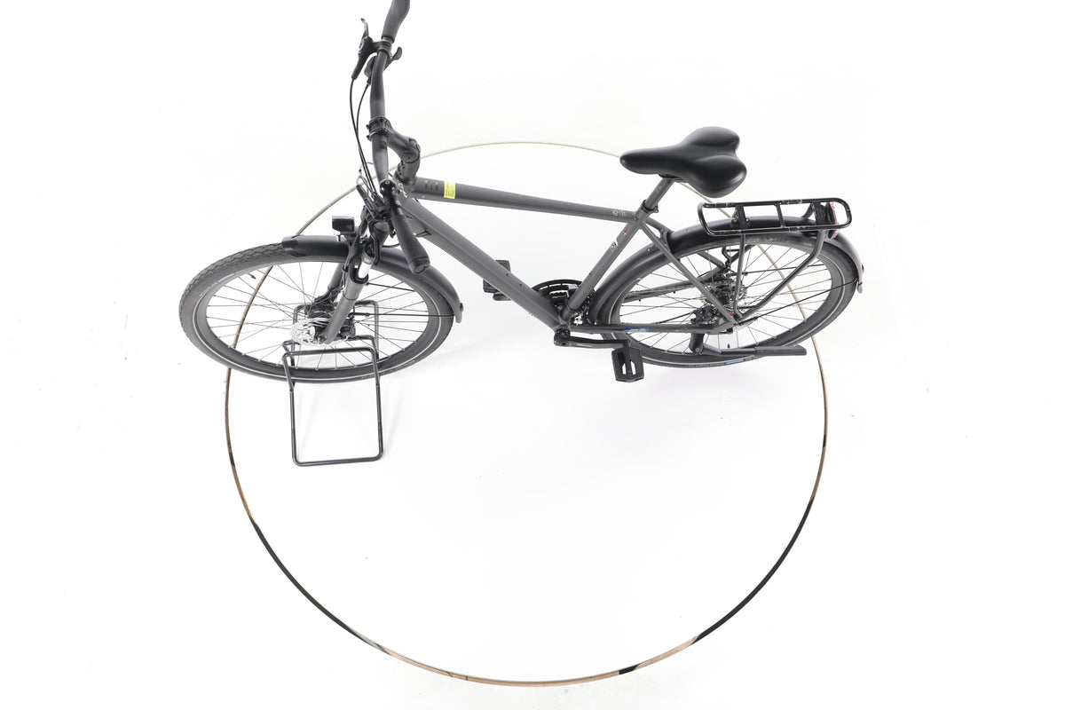 Kalkhoff Endeavour 30 Fahrrad City & Trekking - Image 19