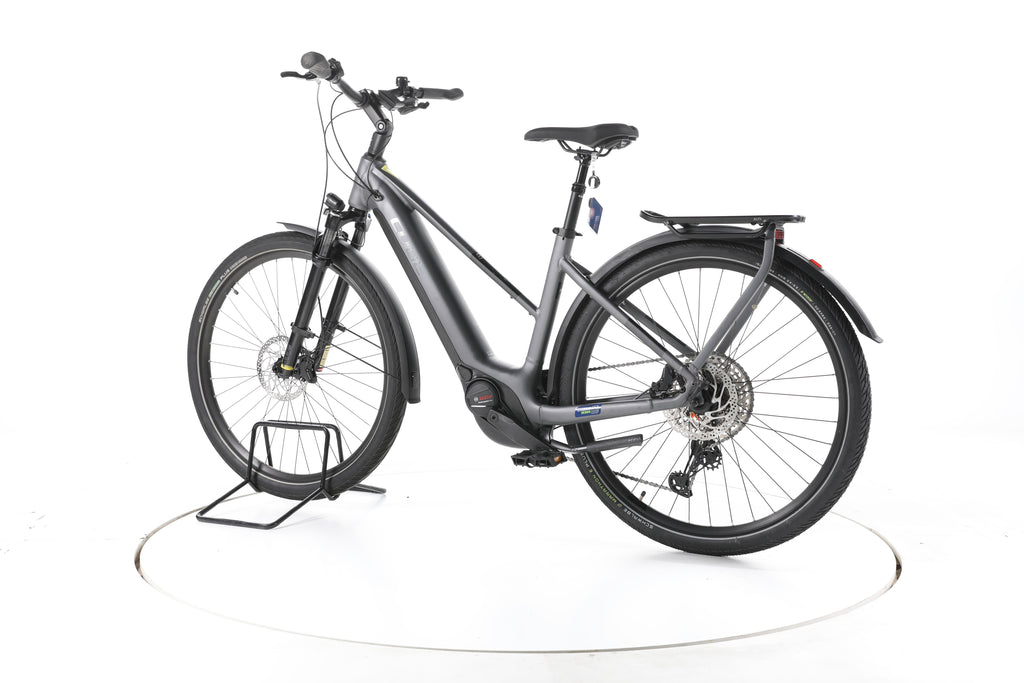 Cube Touring Hybrid EXC Trekking E-Bike - Image 8