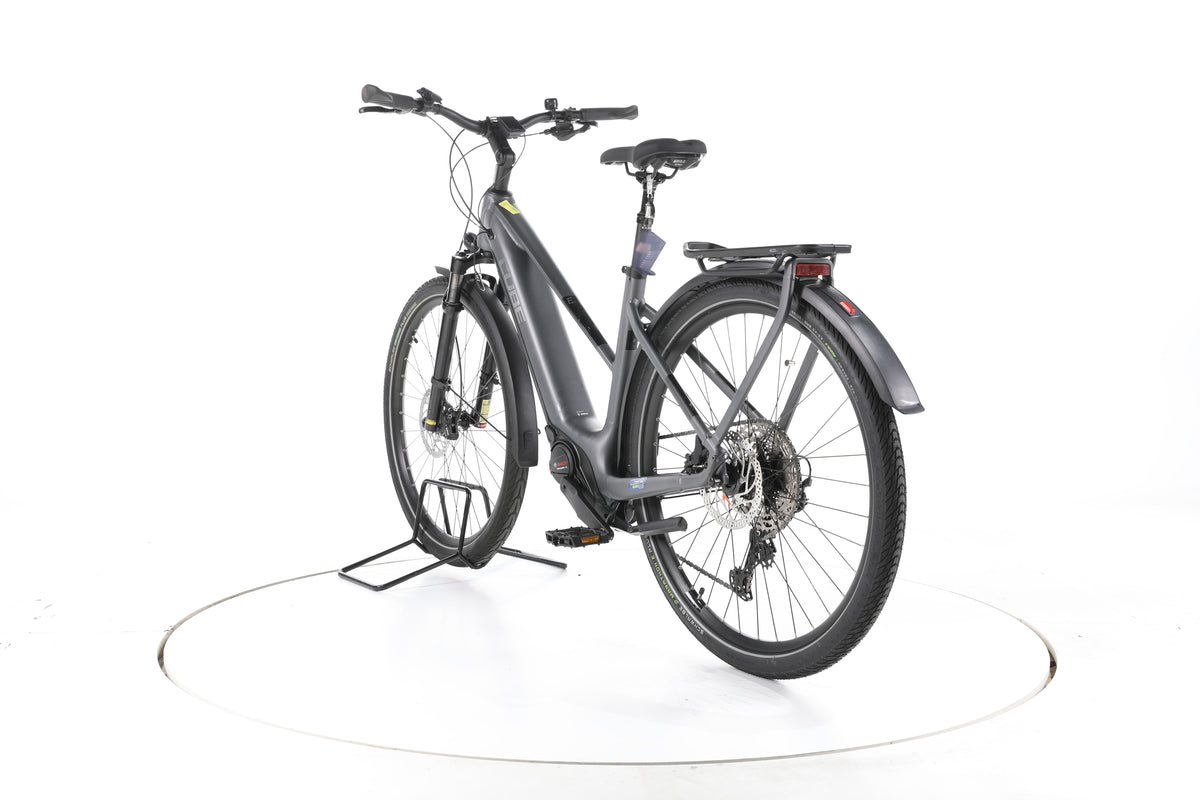 Cube Touring Hybrid EXC Trekking E-Bike - Image 9