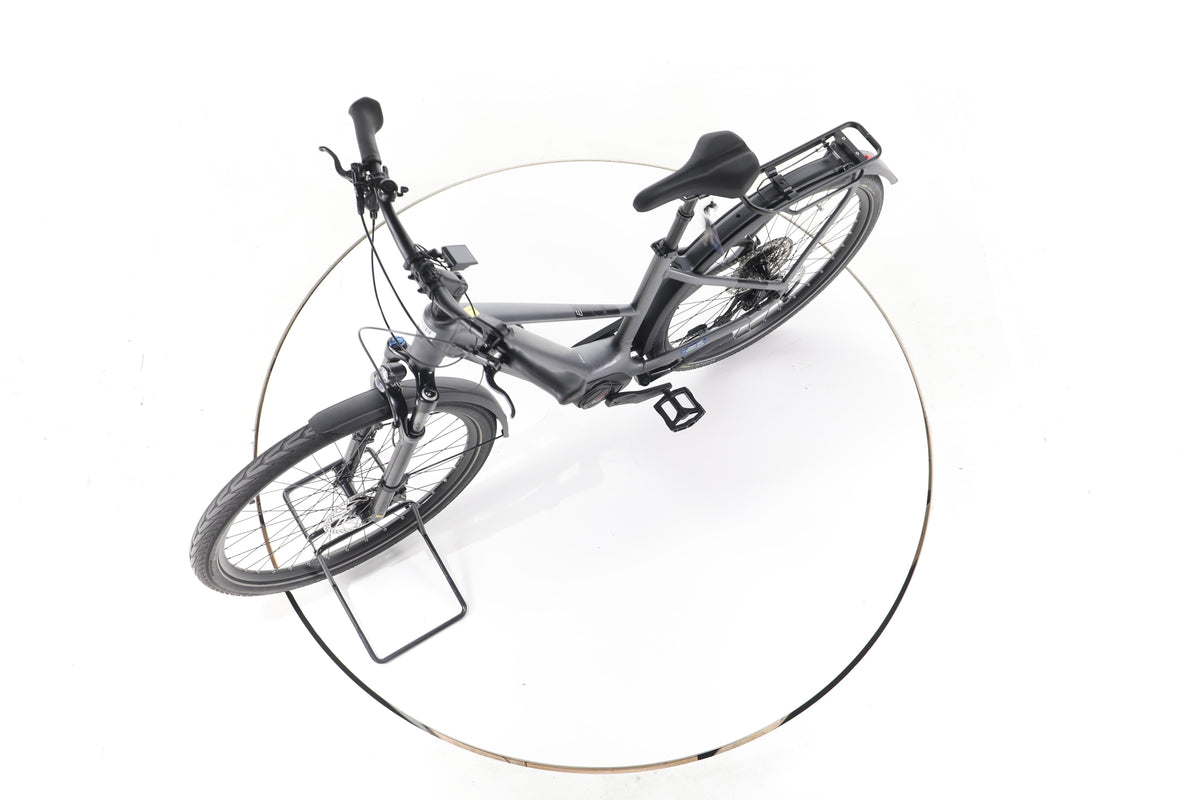 Cube Touring Hybrid EXC Trekking E-Bike - Image 18