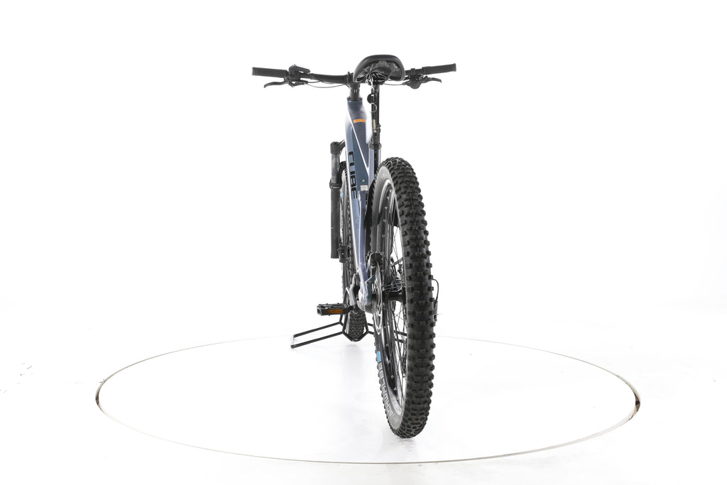 Cube Stereo Hybrid ONE22 Race E-Bike Fully 2025 - Image 10