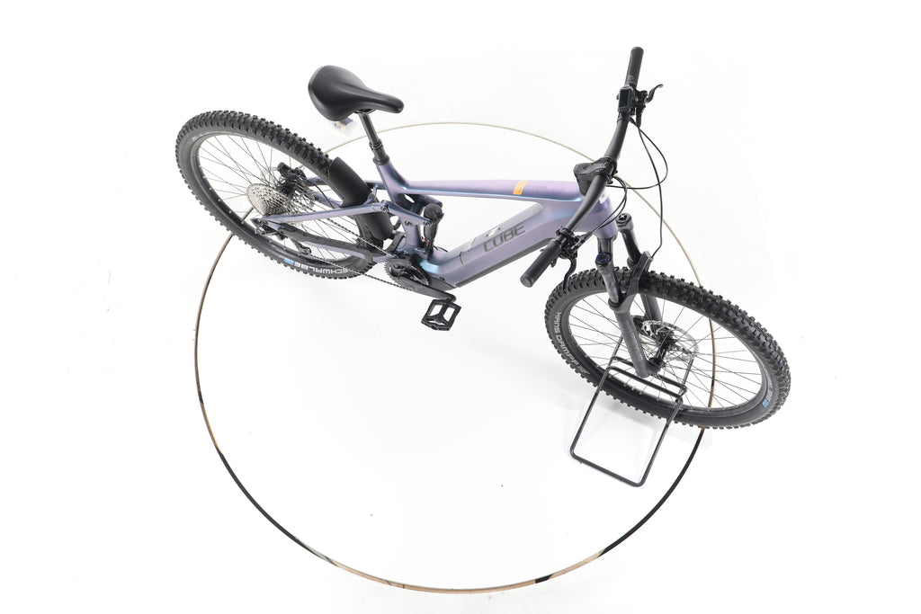 Cube Stereo Hybrid ONE22 Race E-Bike Fully 2025 - Image 14