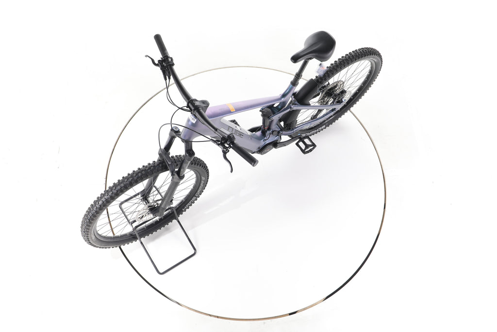 Cube Stereo Hybrid ONE22 Race E-Bike Fully 2025 - Image 18