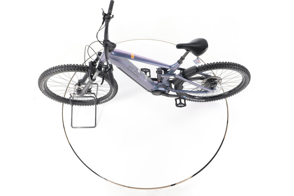 Cube Stereo Hybrid ONE22 Race E-Bike Fully 2025 - Image 19