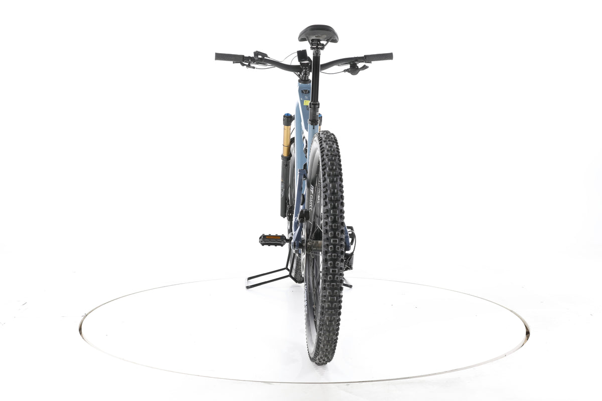 Focus Jam² 6.9 E-Bike Fully 2024 - Image 10
