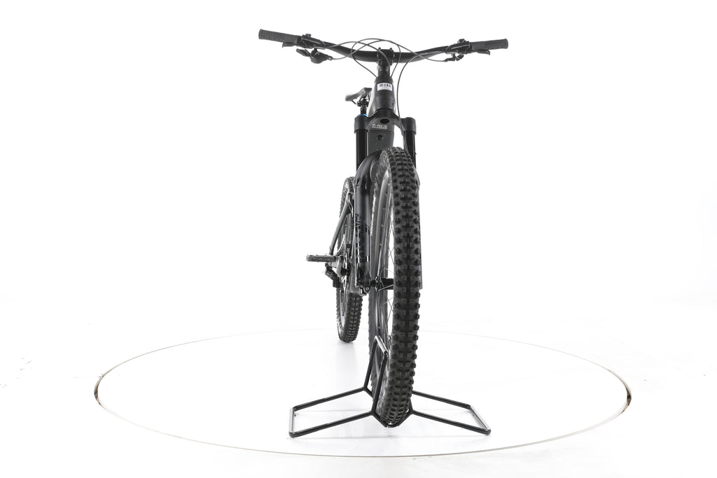Cube Stereo Hybrid ONE77 HPC SLX E-Bike Fully Carbon 2025 - Image 4