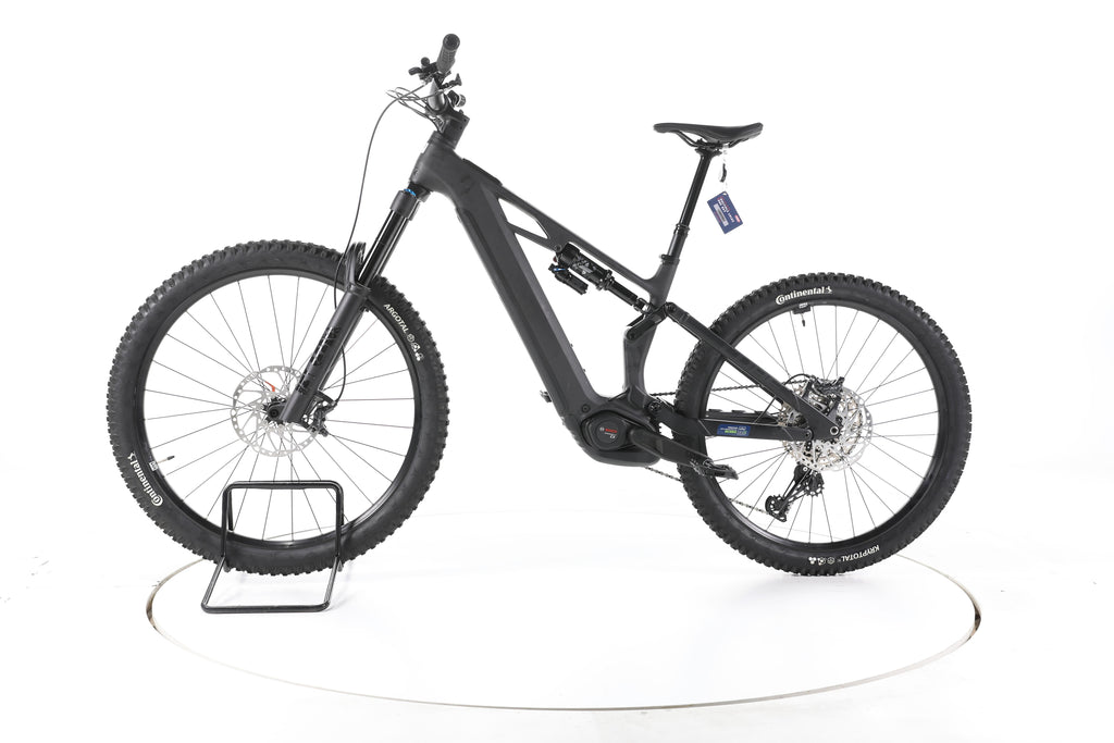 Cube Stereo Hybrid ONE77 HPC SLX E-Bike Fully Carbon 2025 - Image 7