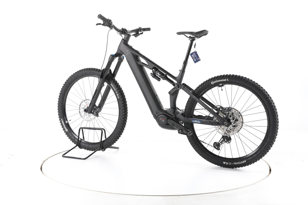Cube Stereo Hybrid ONE77 HPC SLX E-Bike Fully Carbon 2025 - Image 8