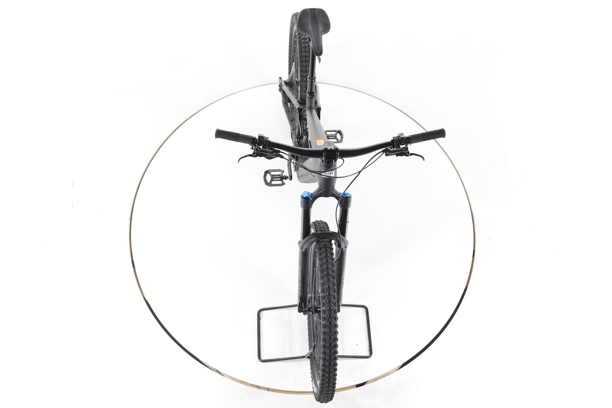 Cube Stereo Hybrid ONE77 HPC SLX E-Bike Fully Carbon 2025 - Image 16