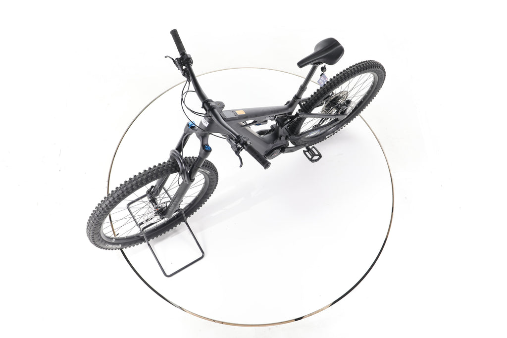 Cube Stereo Hybrid ONE77 HPC SLX E-Bike Fully Carbon 2025 - Image 18