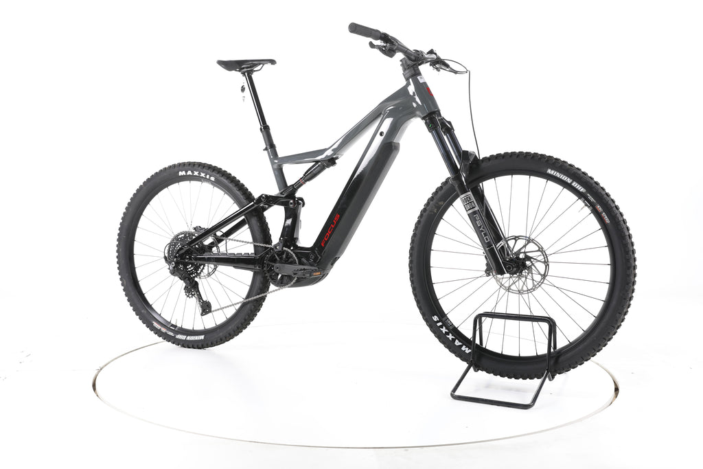 Focus JAM² 6.7 E-Bike Fully 2025 - Image 2