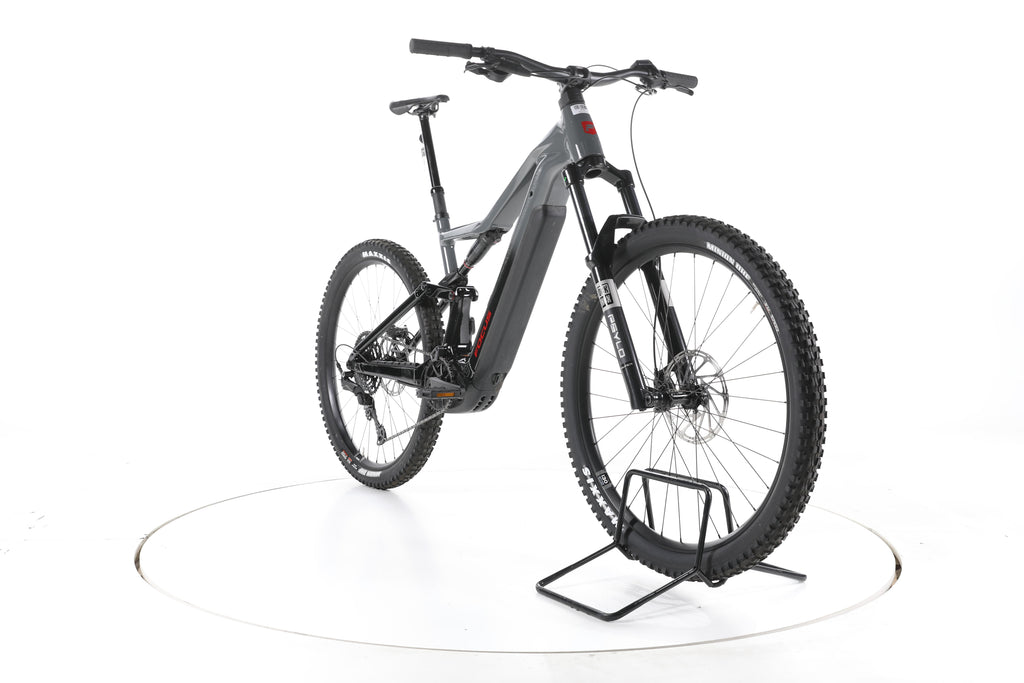 Focus JAM² 6.7 E-Bike Fully 2025 - Image 3
