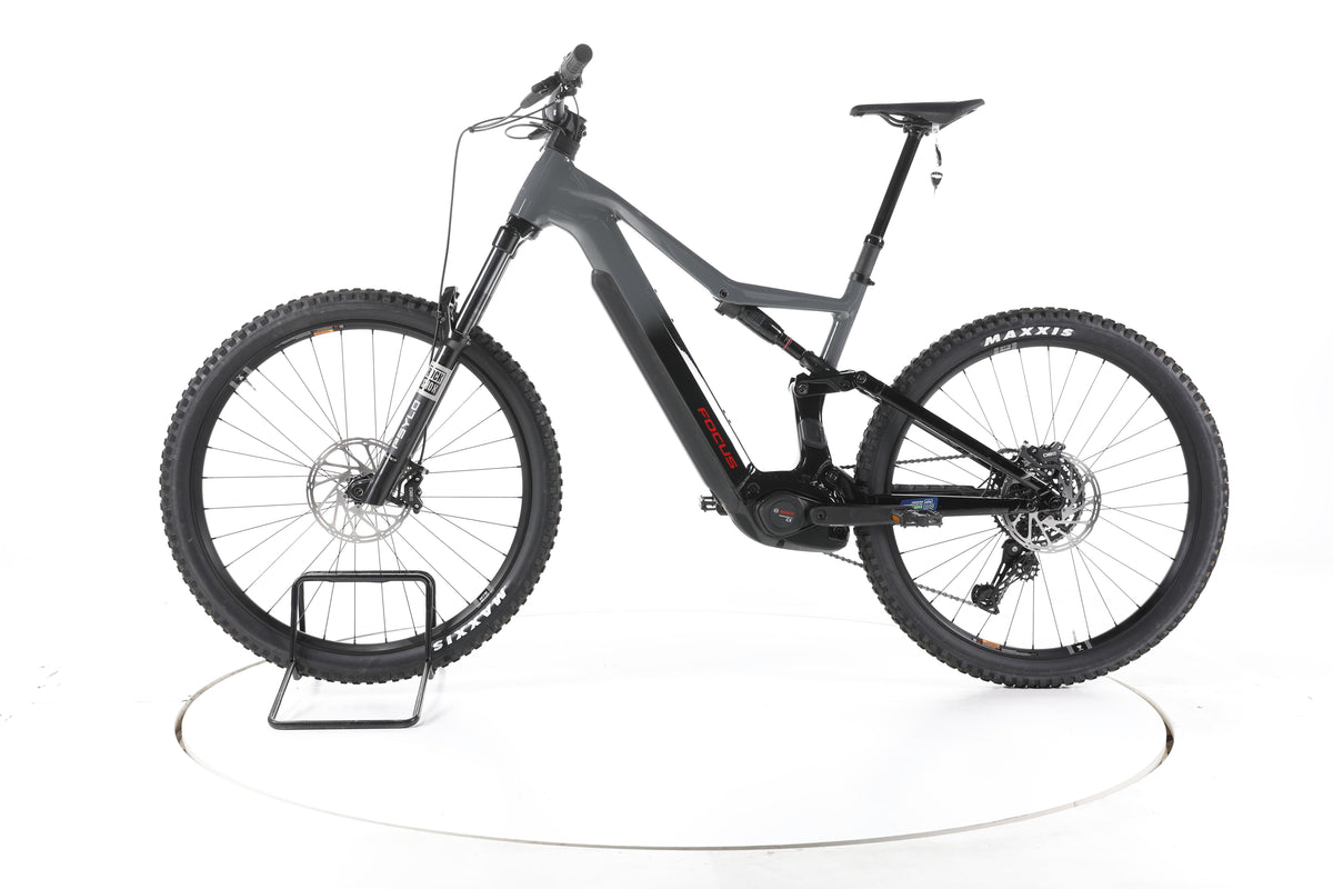 Focus JAM² 6.7 E-Bike Fully 2025 - Image 7