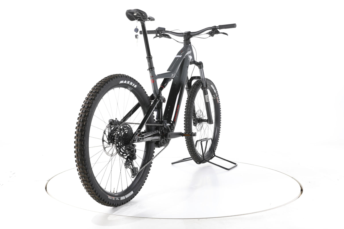 Focus JAM² 6.7 E-Bike Fully 2025 - Image 11