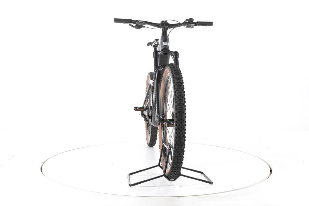 Cube Stereo Hybrid 140 HPC Race 750 E-Bike Fully Carbon - Image 4