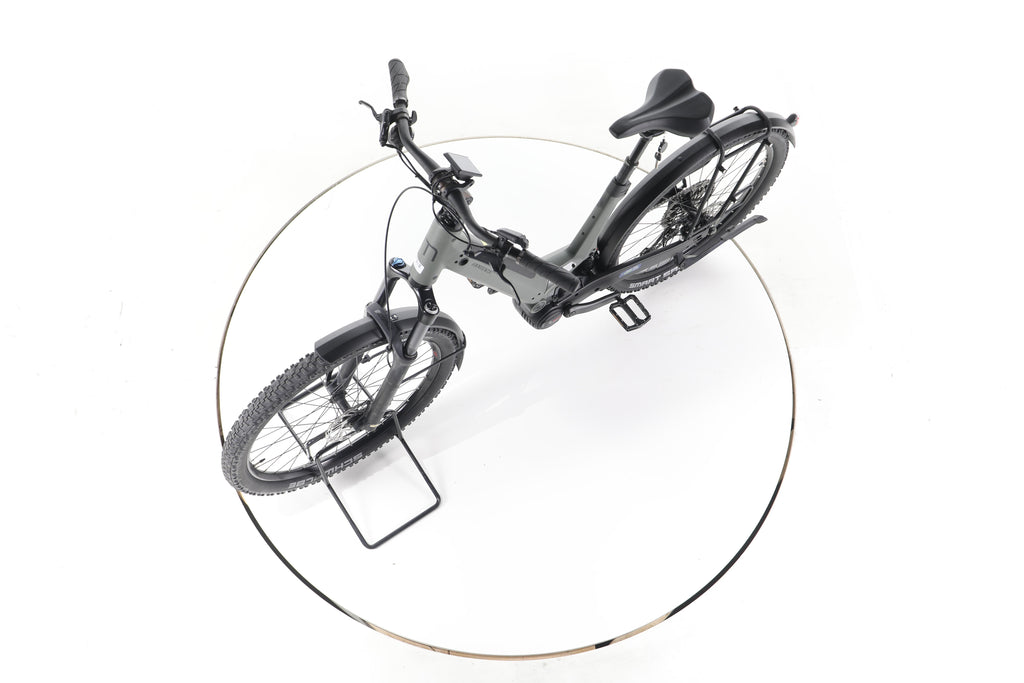Moustache Bikes J. ALL SUV E-Bike Tiefeinsteiger 2024 - Image 18