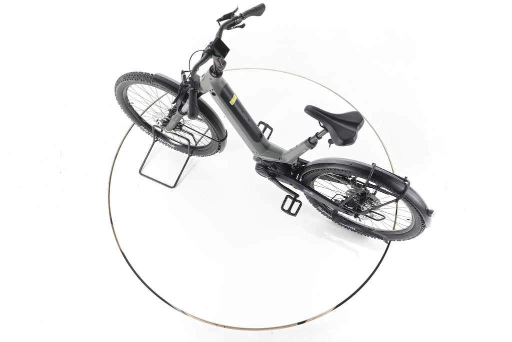 Moustache Bikes J. ALL SUV E-Bike Tiefeinsteiger 2024 - Image 20