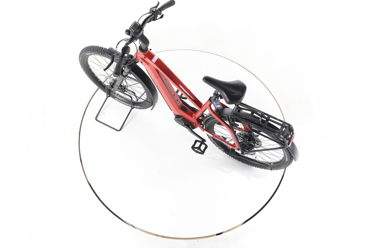 Riese & Müller Charger3 Mixte GT touring Trekking E-Bike - Image 20