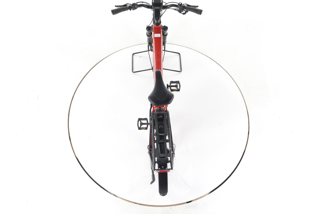 Riese & Müller Charger3 Mixte GT touring Trekking E-Bike - Image 22