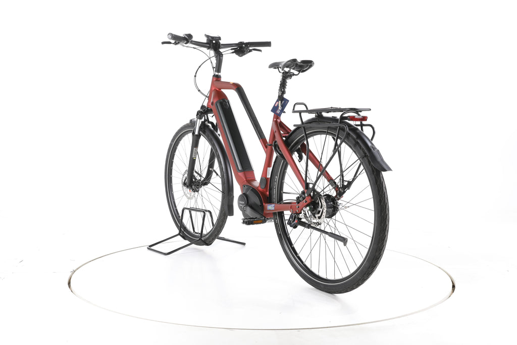 Velo de Ville AEB490 City E-Bike - Image 9