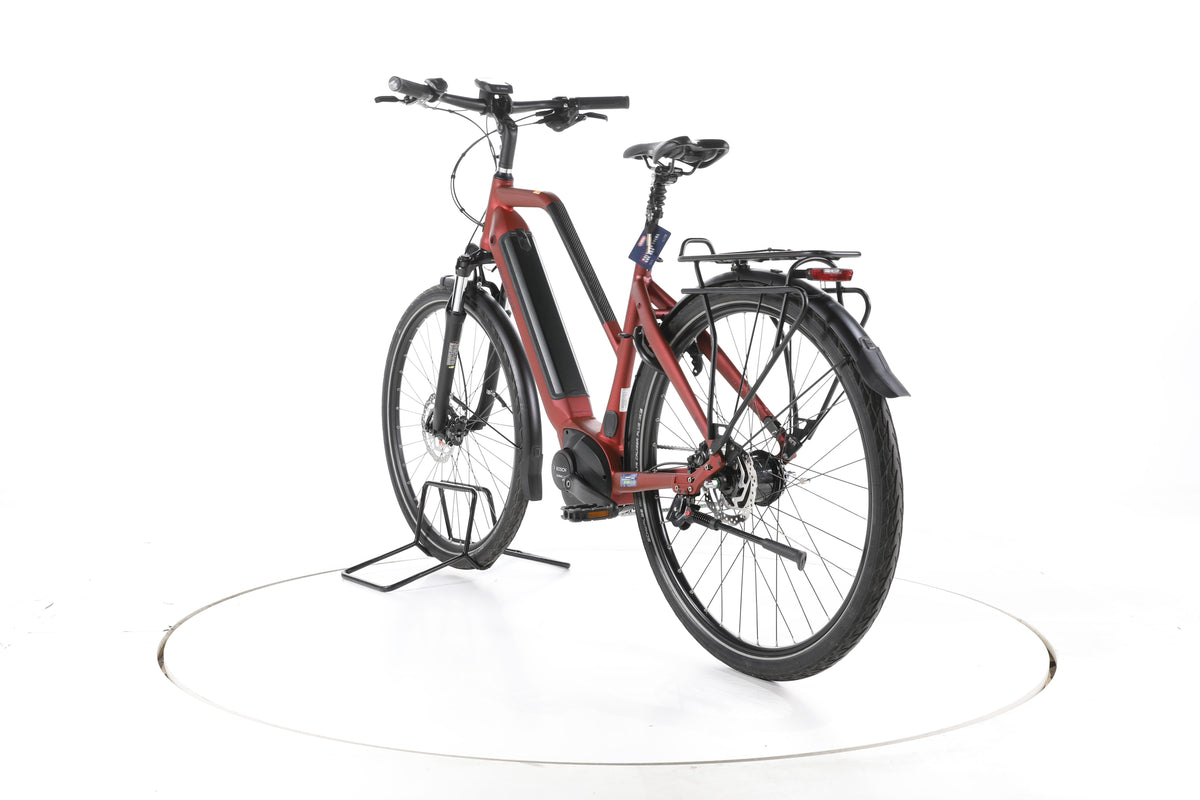 Velo de Ville AEB490 City E-Bike - Image 9