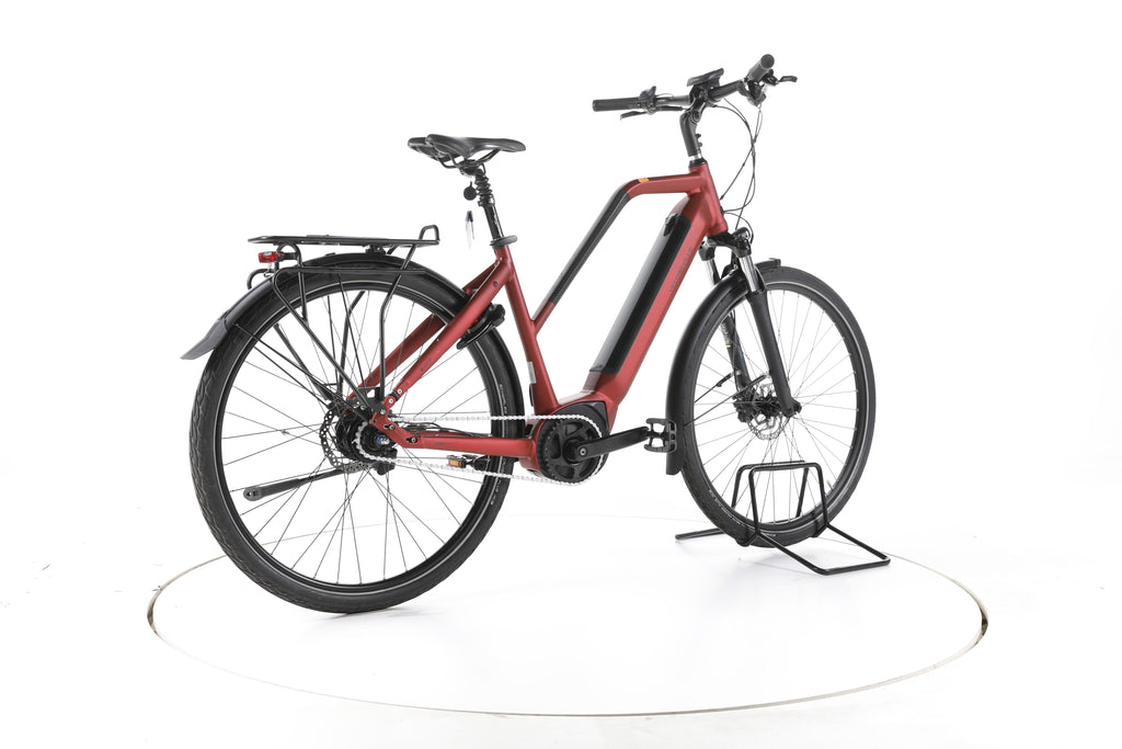 Velo de Ville AEB490 City E-Bike - Image 12