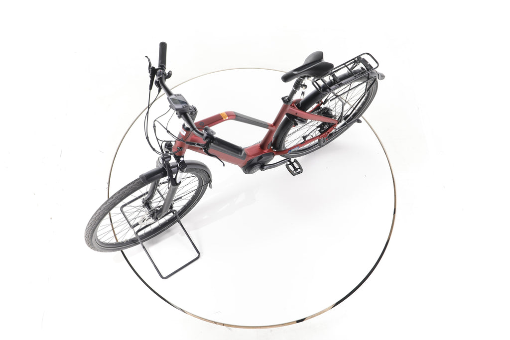 Velo de Ville AEB490 City E-Bike - Image 18