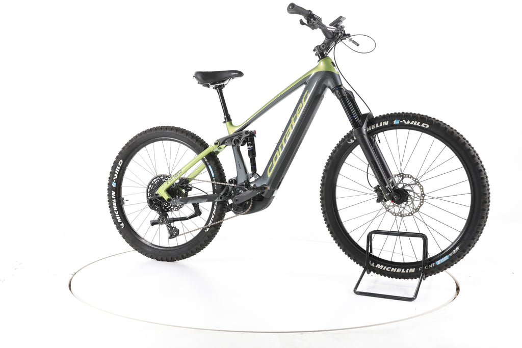 Corratec RS 160 Elite E-Bike Fully - Image 2