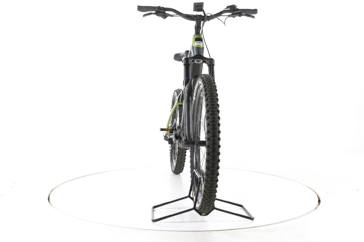 Corratec RS 160 Elite E-Bike Fully - Image 4