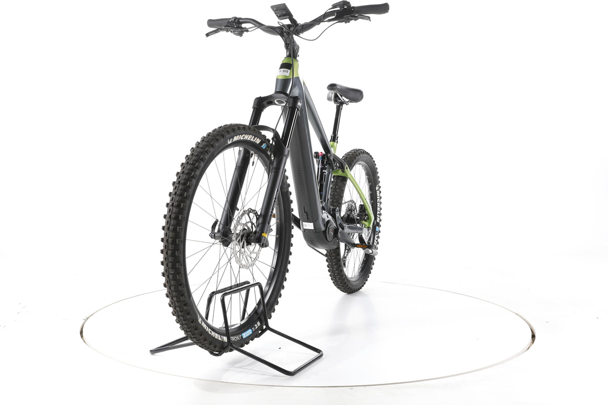 Corratec RS 160 Elite E-Bike Fully - Image 5