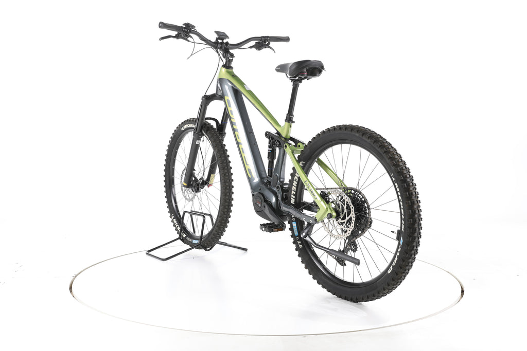 Corratec RS 160 Elite E-Bike Fully - Image 9