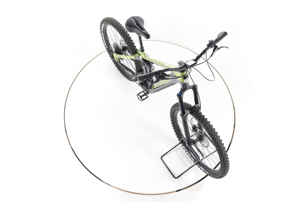 Corratec RS 160 Elite E-Bike Fully - Image 15