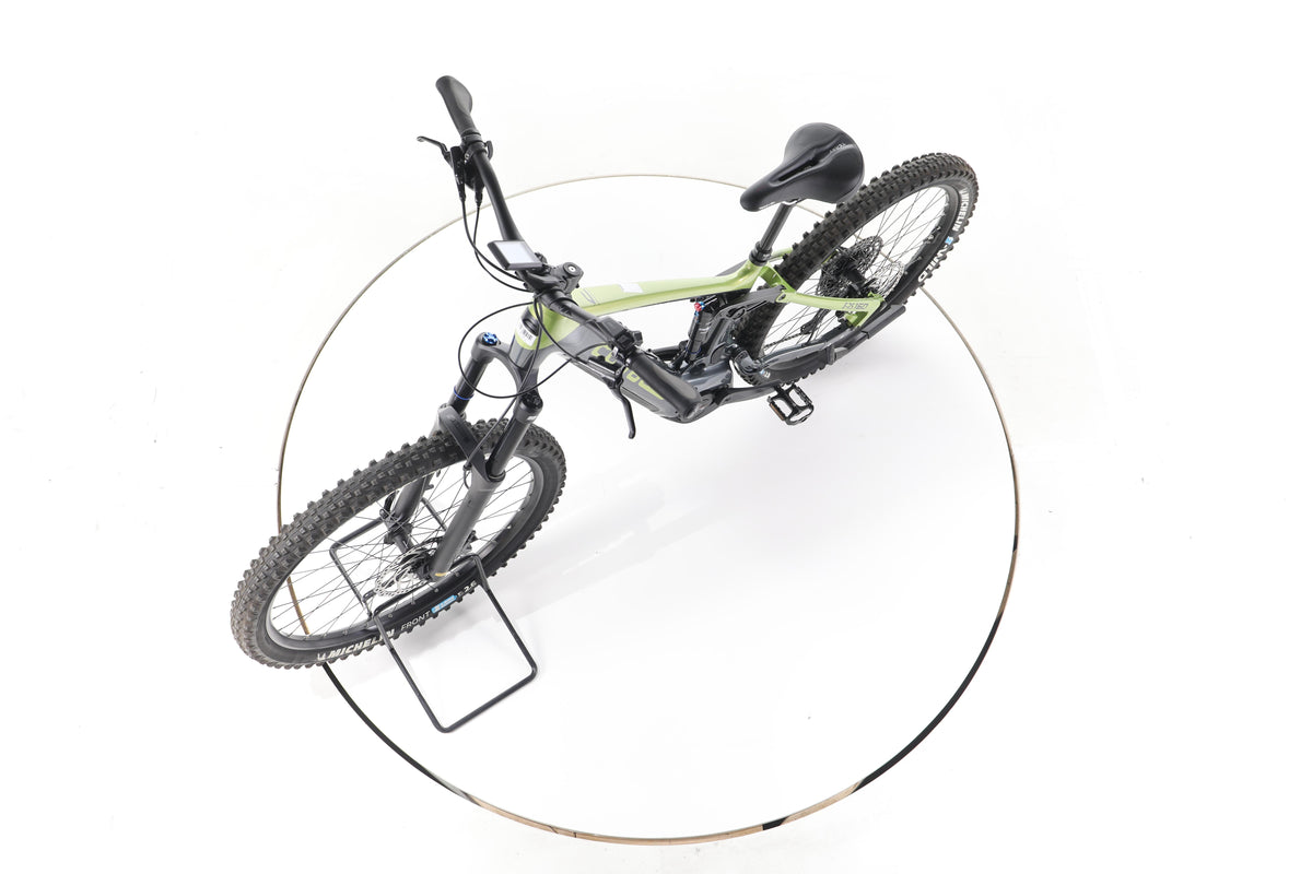 Corratec RS 160 Elite E-Bike Fully - Image 18
