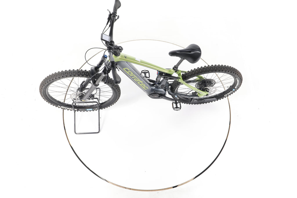 Corratec RS 160 Elite E-Bike Fully - Image 19